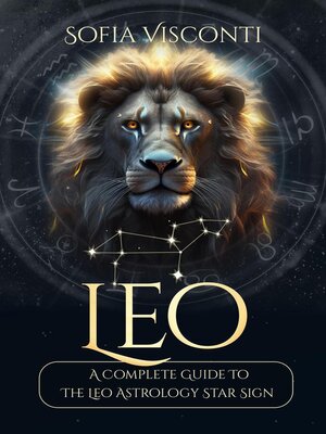 cover image of Leo